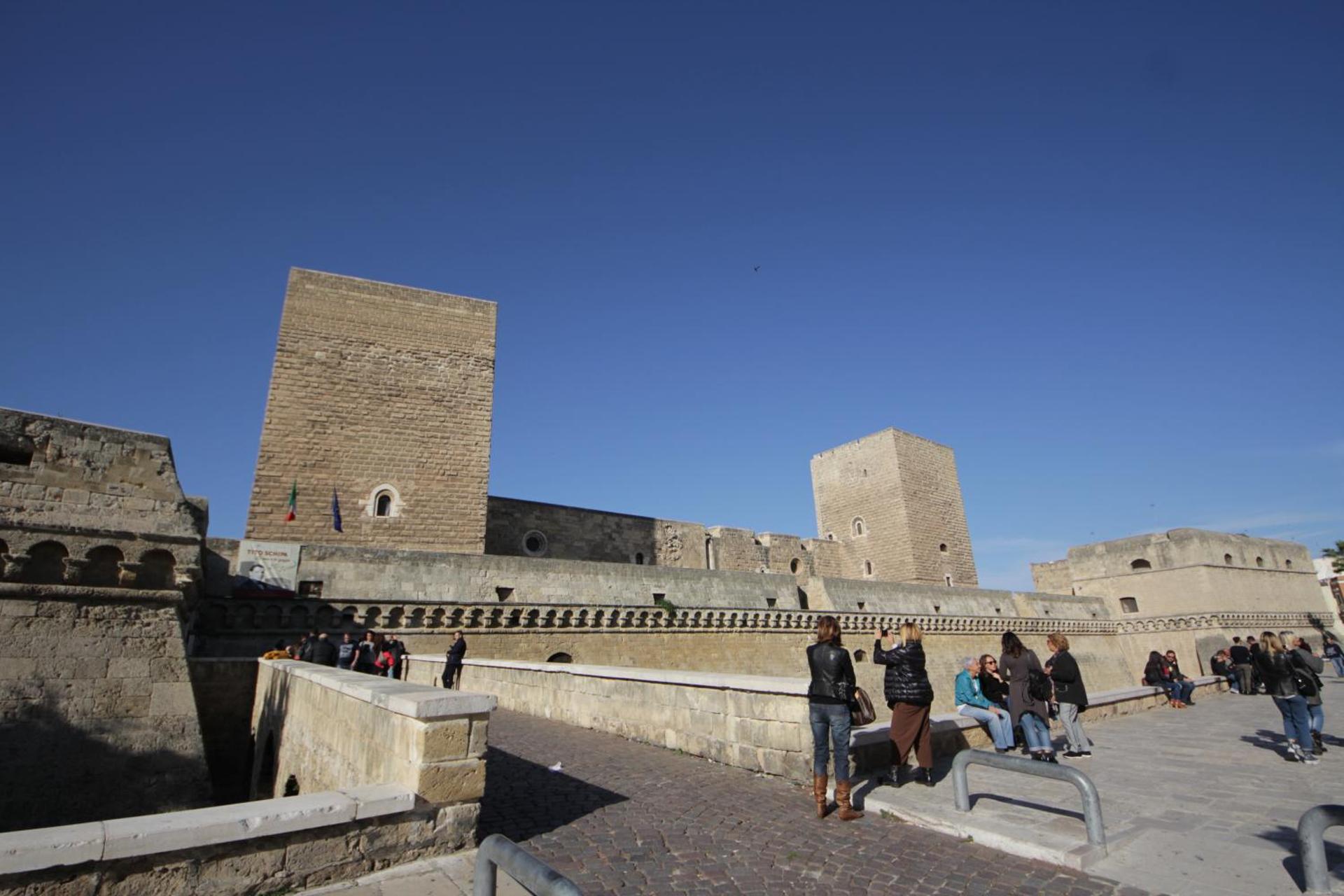 B&B La Rosa Blu - Photo 103