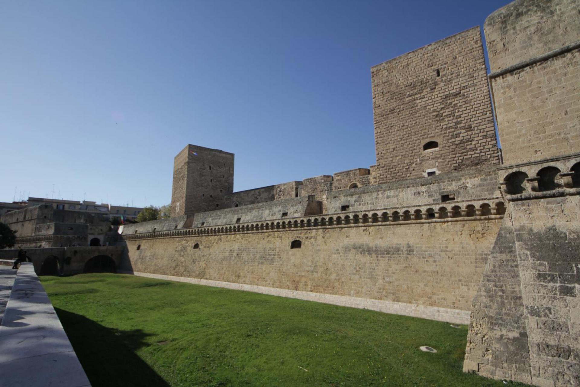 B&B La Rosa Blu - Photo 106