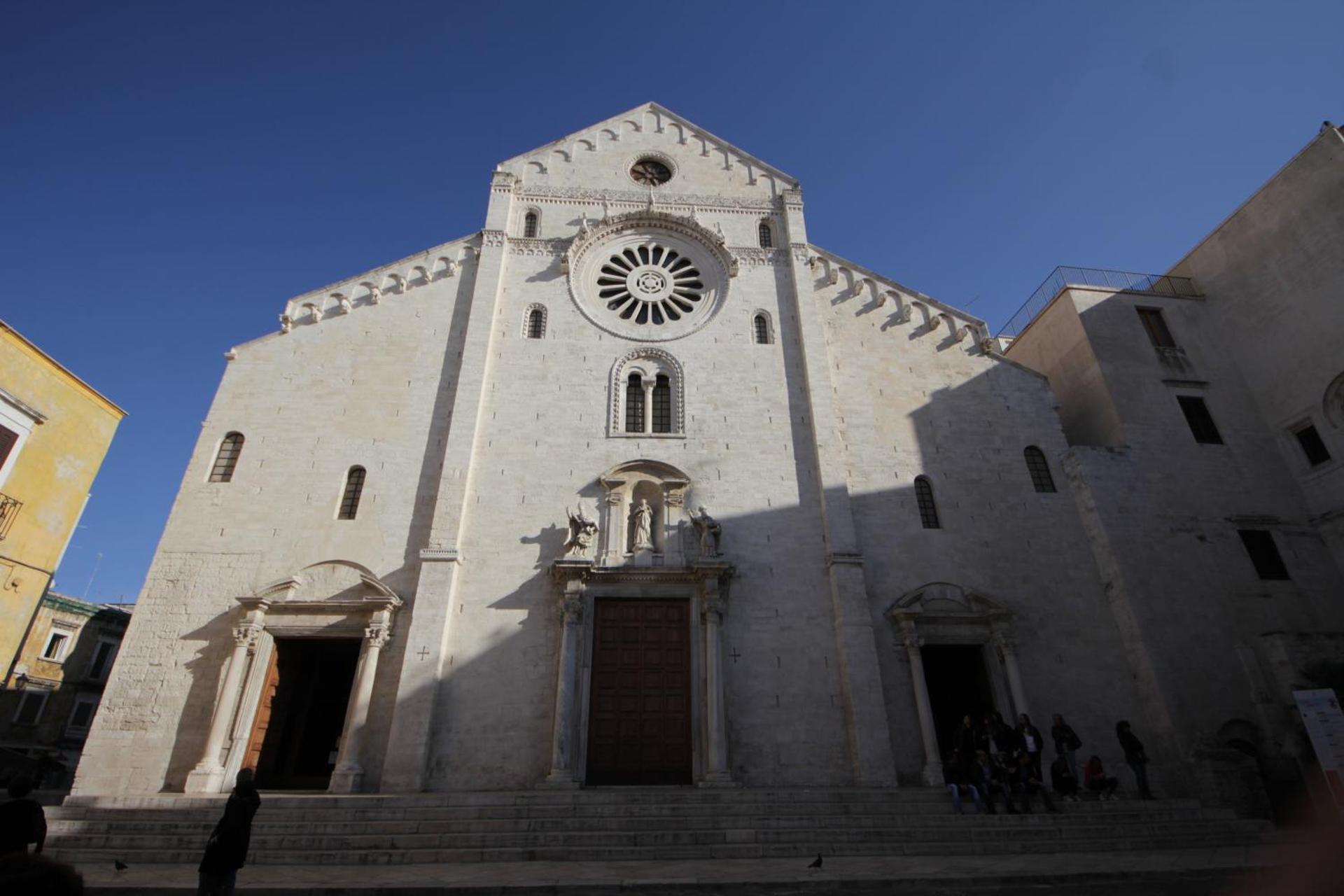 B&B La Rosa Blu - Photo 99