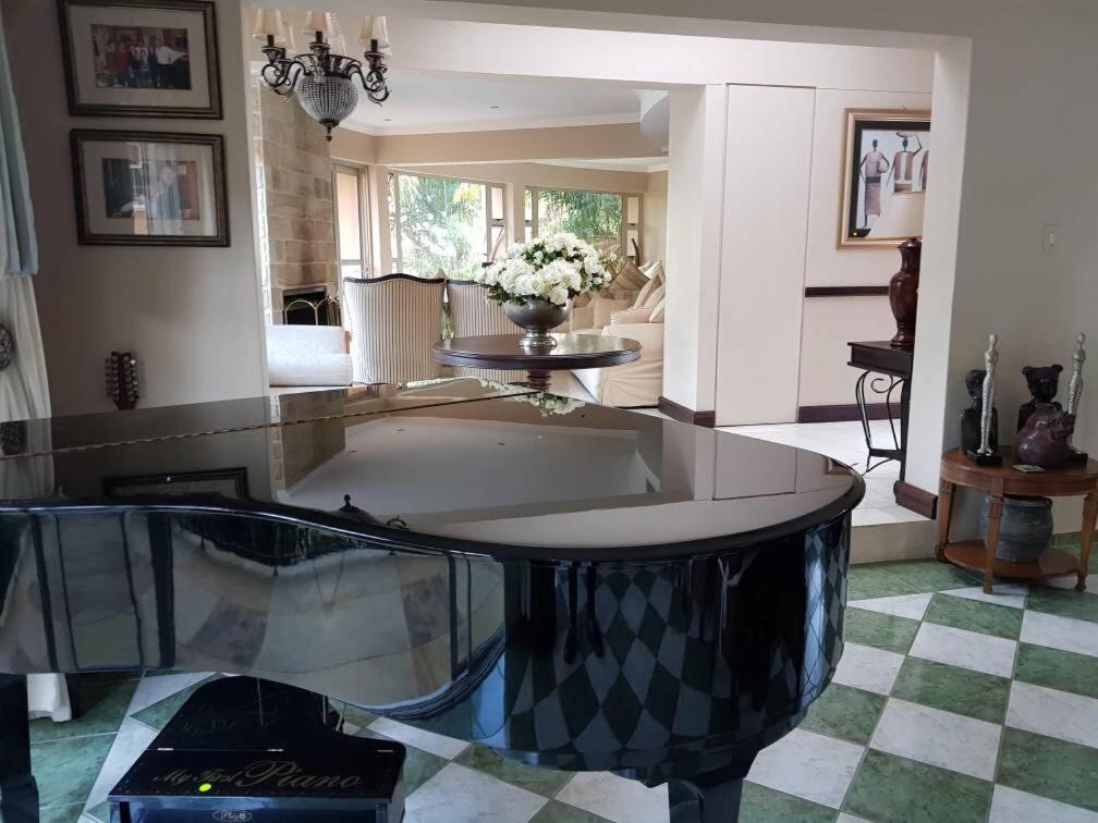 Mac Atini Guest House - Photo 27