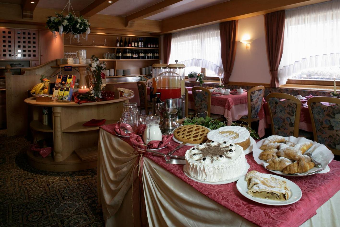 Hotel Al Polo - Photo 38