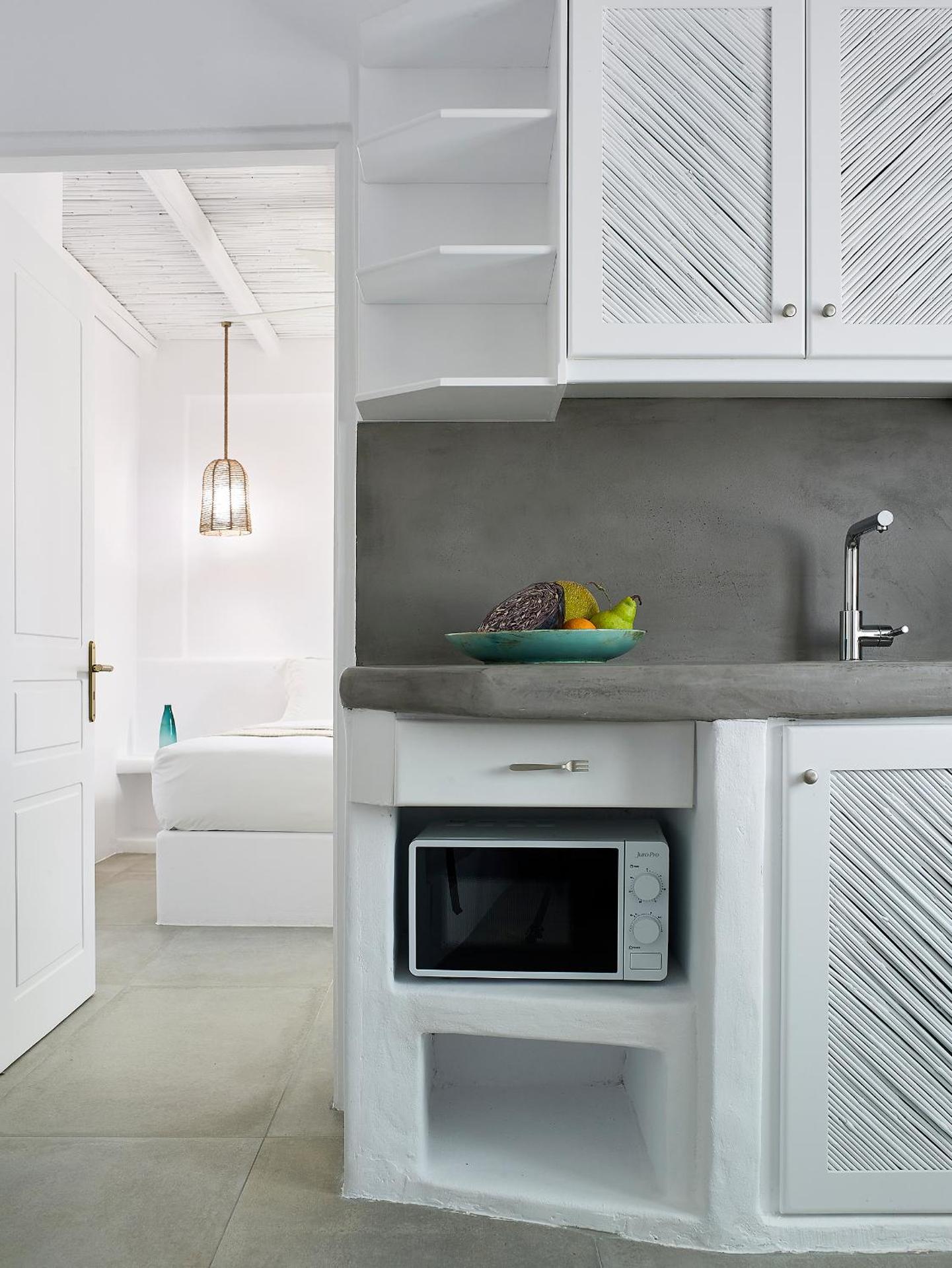 Delmar Apartments & Suites Milos - Delmar Collection - Photo 30