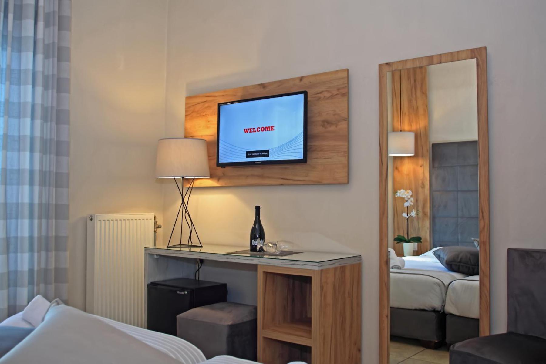 Arion Hotel - Photo 57