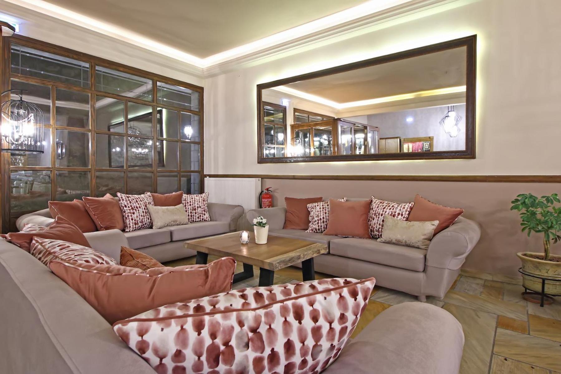 Arion Hotel - Photo 8