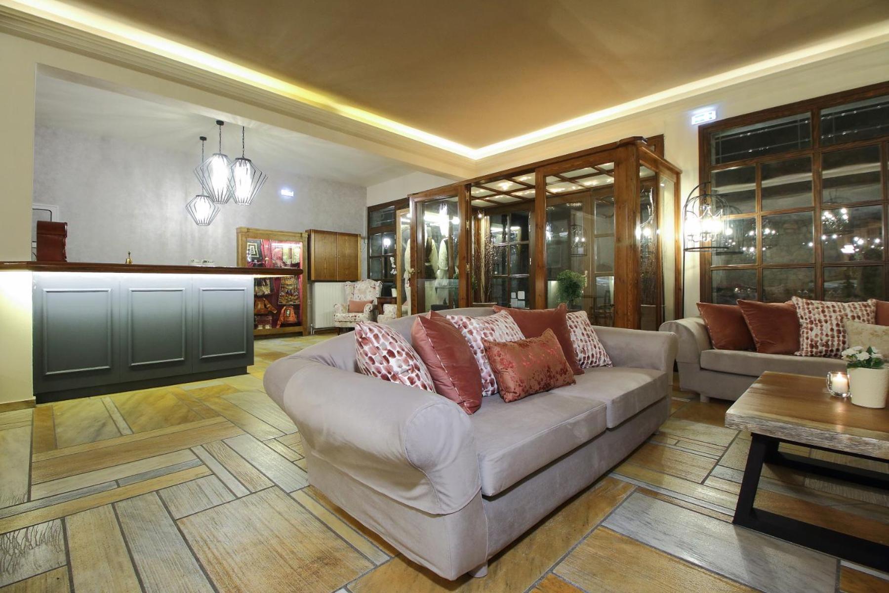 Arion Hotel - Photo 5