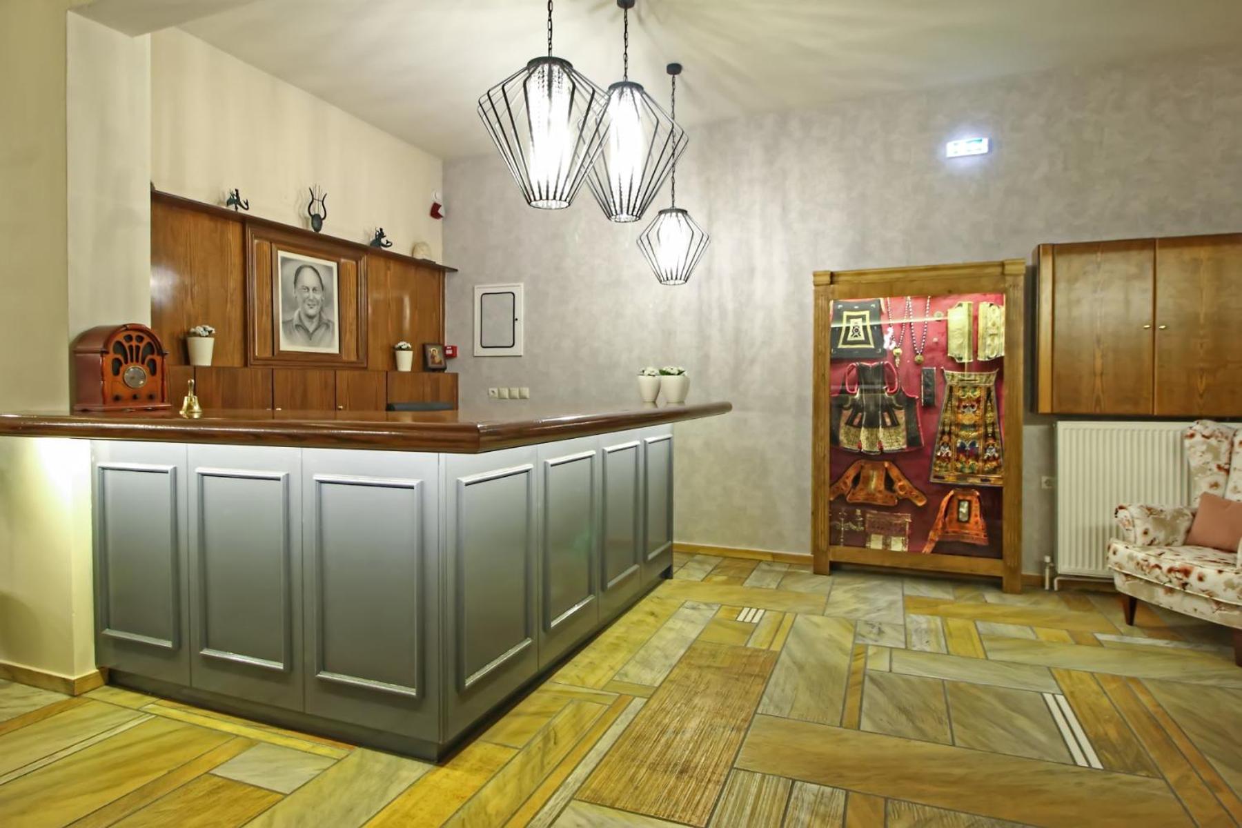 Arion Hotel - Photo 22