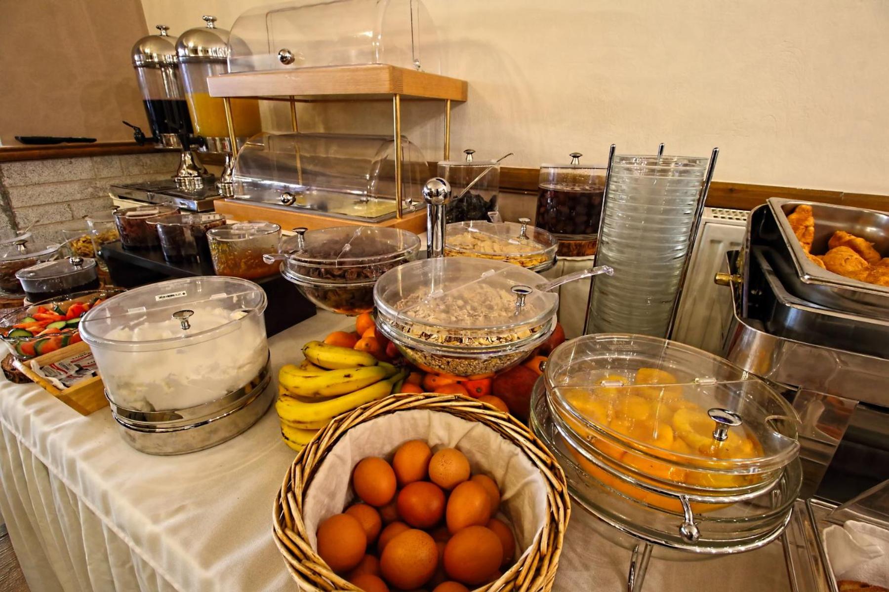 Arion Hotel - Photo 41