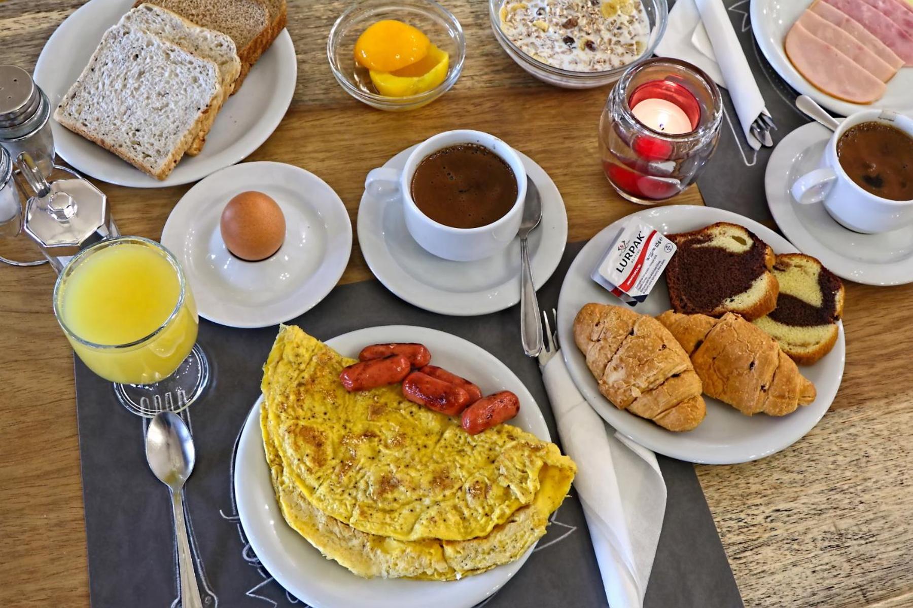 Arion Hotel - Photo 42