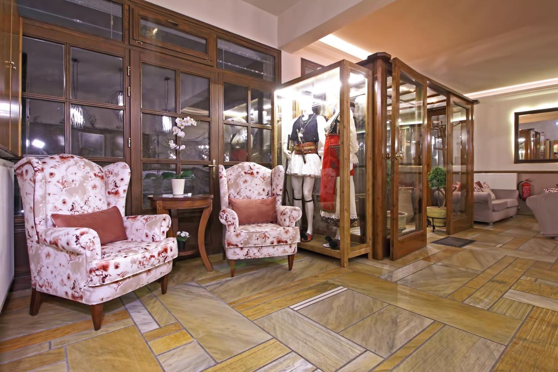 Arion Hotel - Photo 43