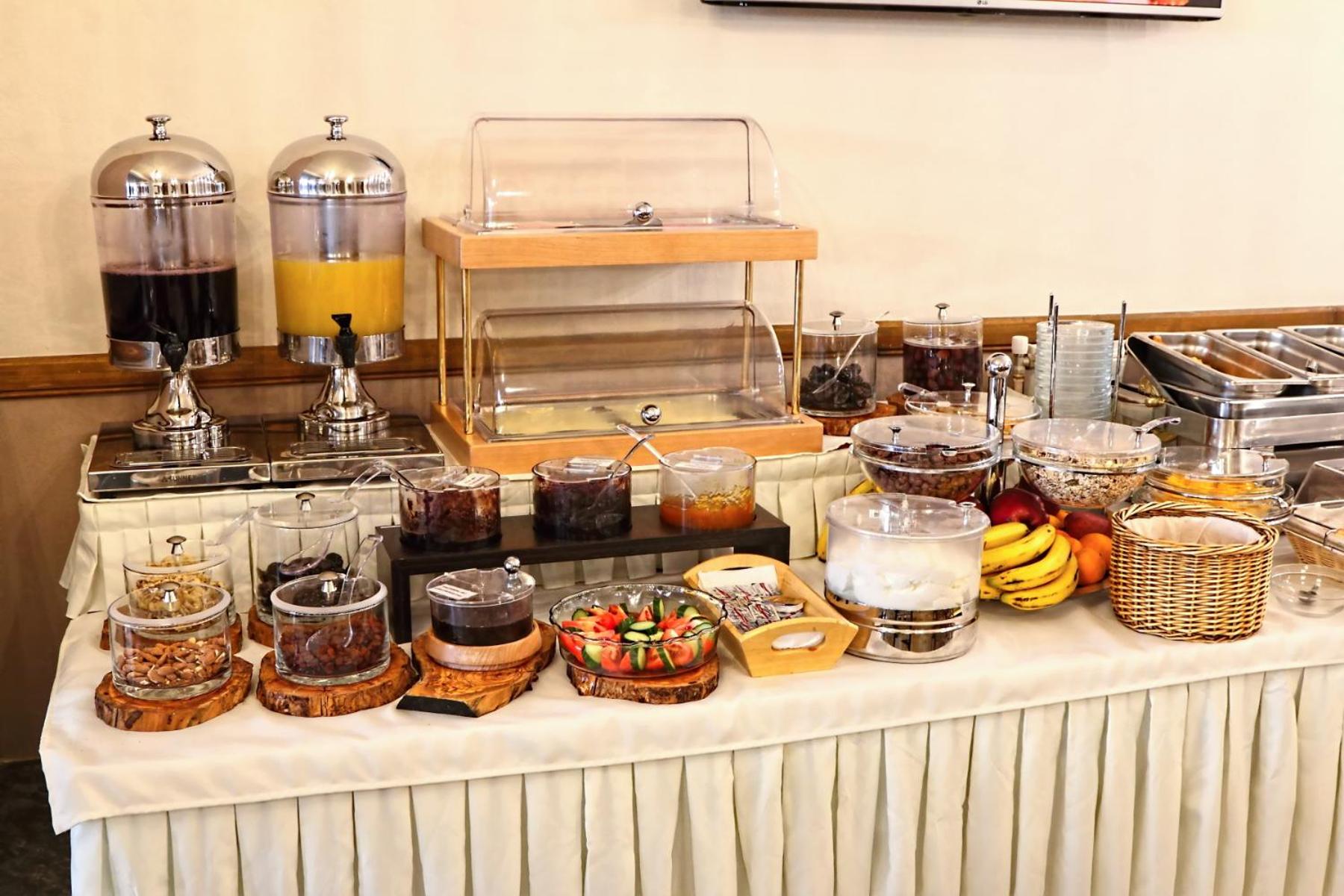 Arion Hotel - Photo 45