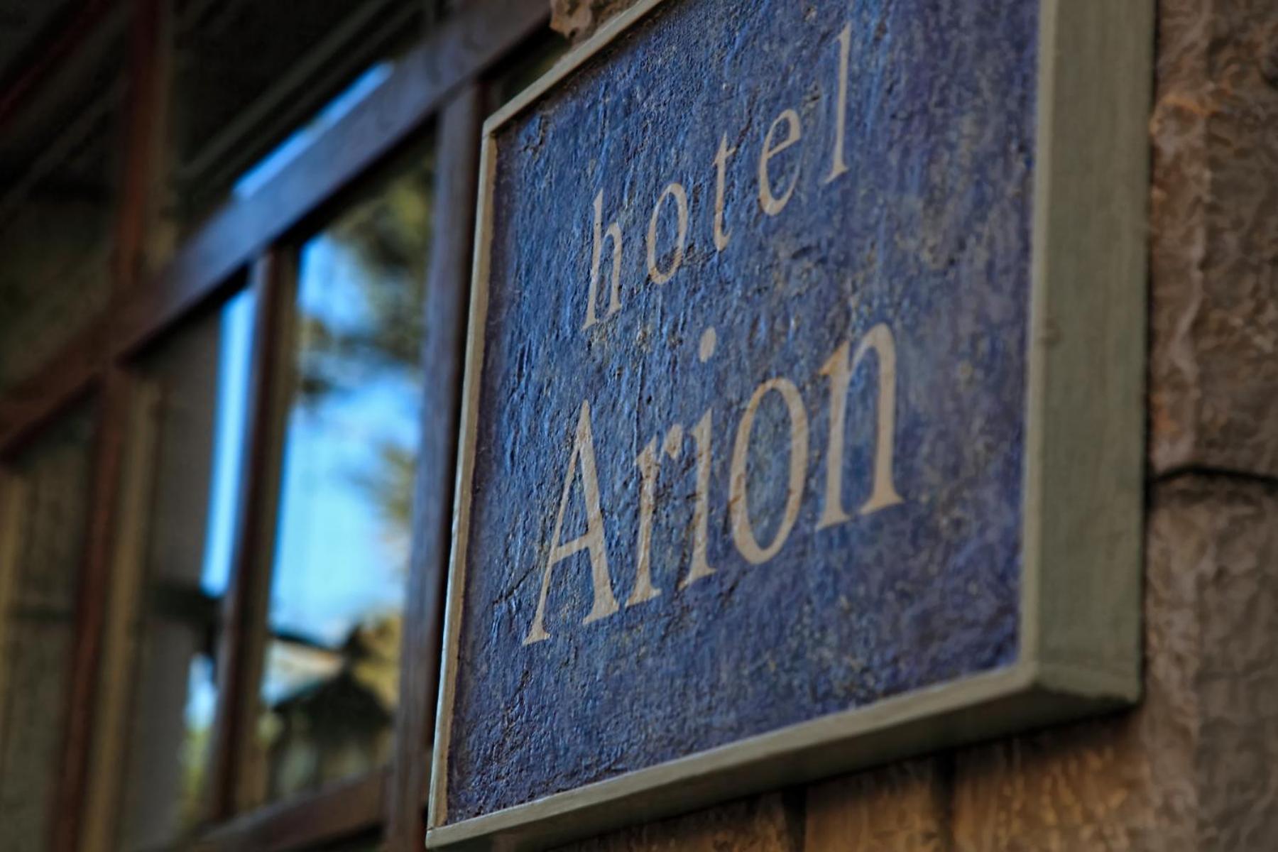 Arion Hotel - Photo 48
