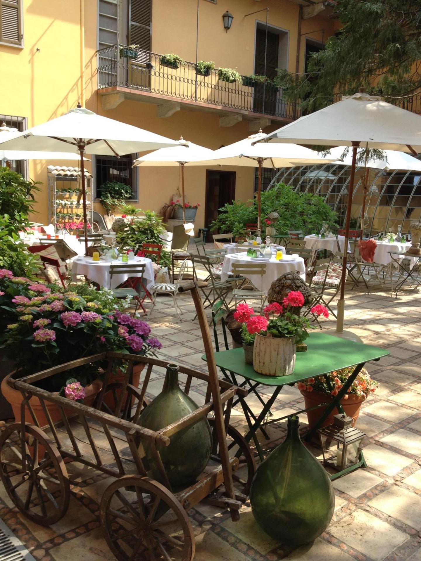 Albergo Residence Perosi - Photo 37