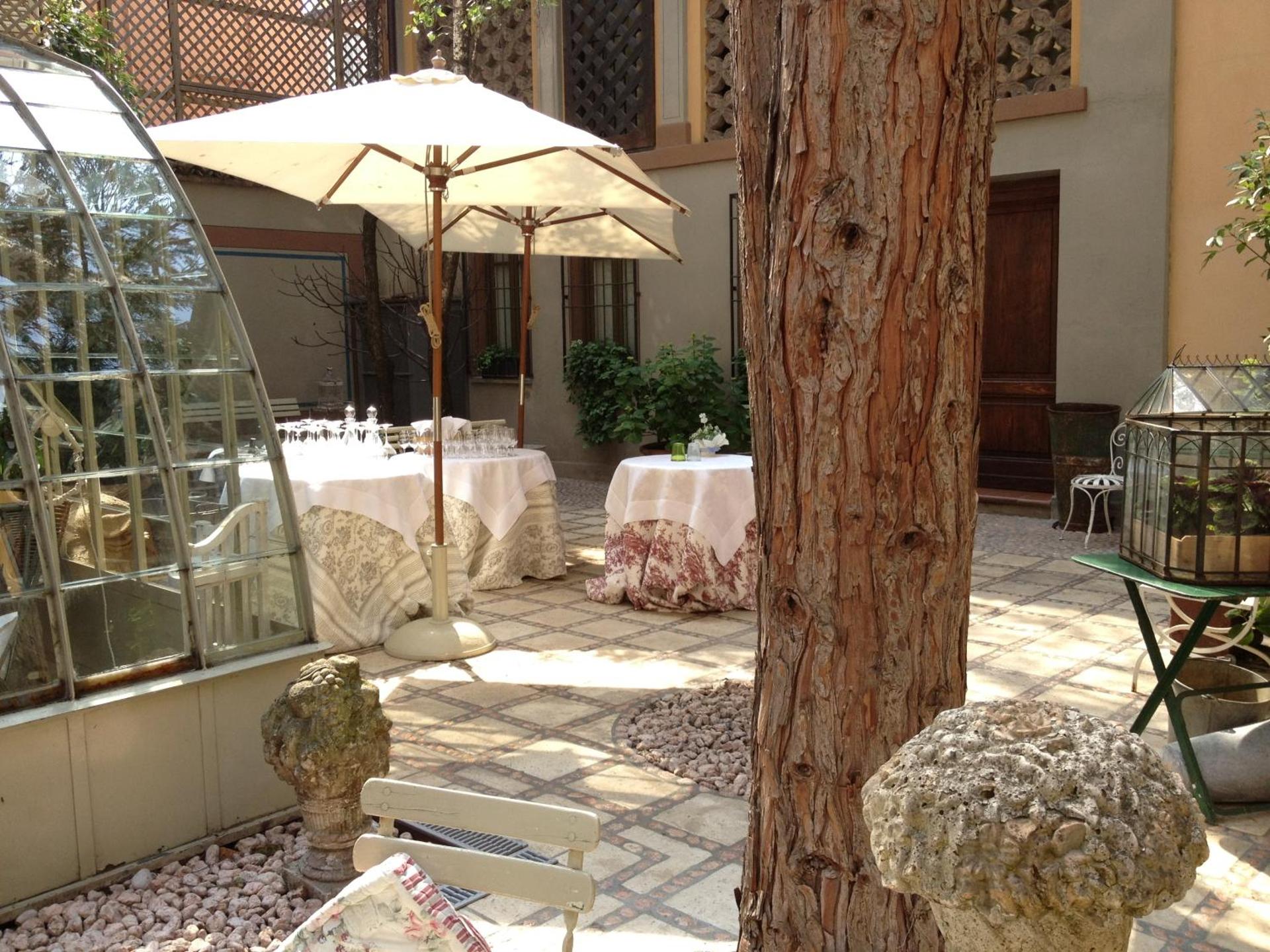 Albergo Residence Perosi - Photo 32