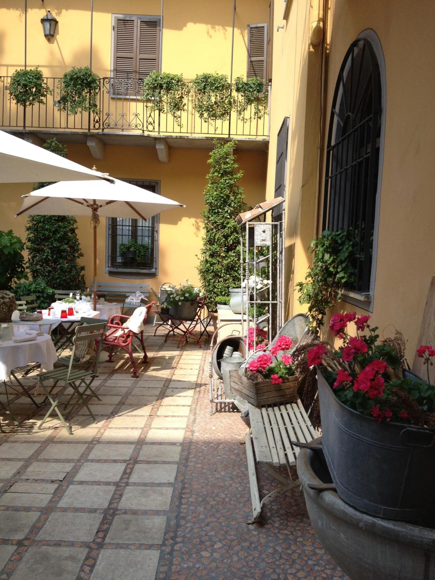 Albergo Residence Perosi - Photo 30