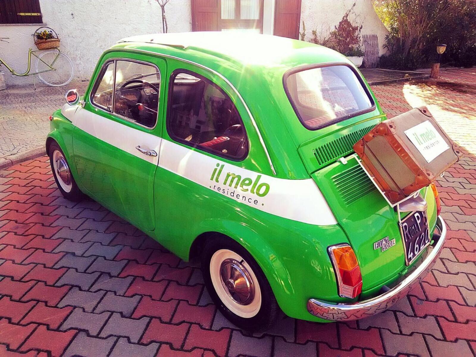 Il Melo Residence - Photo 79