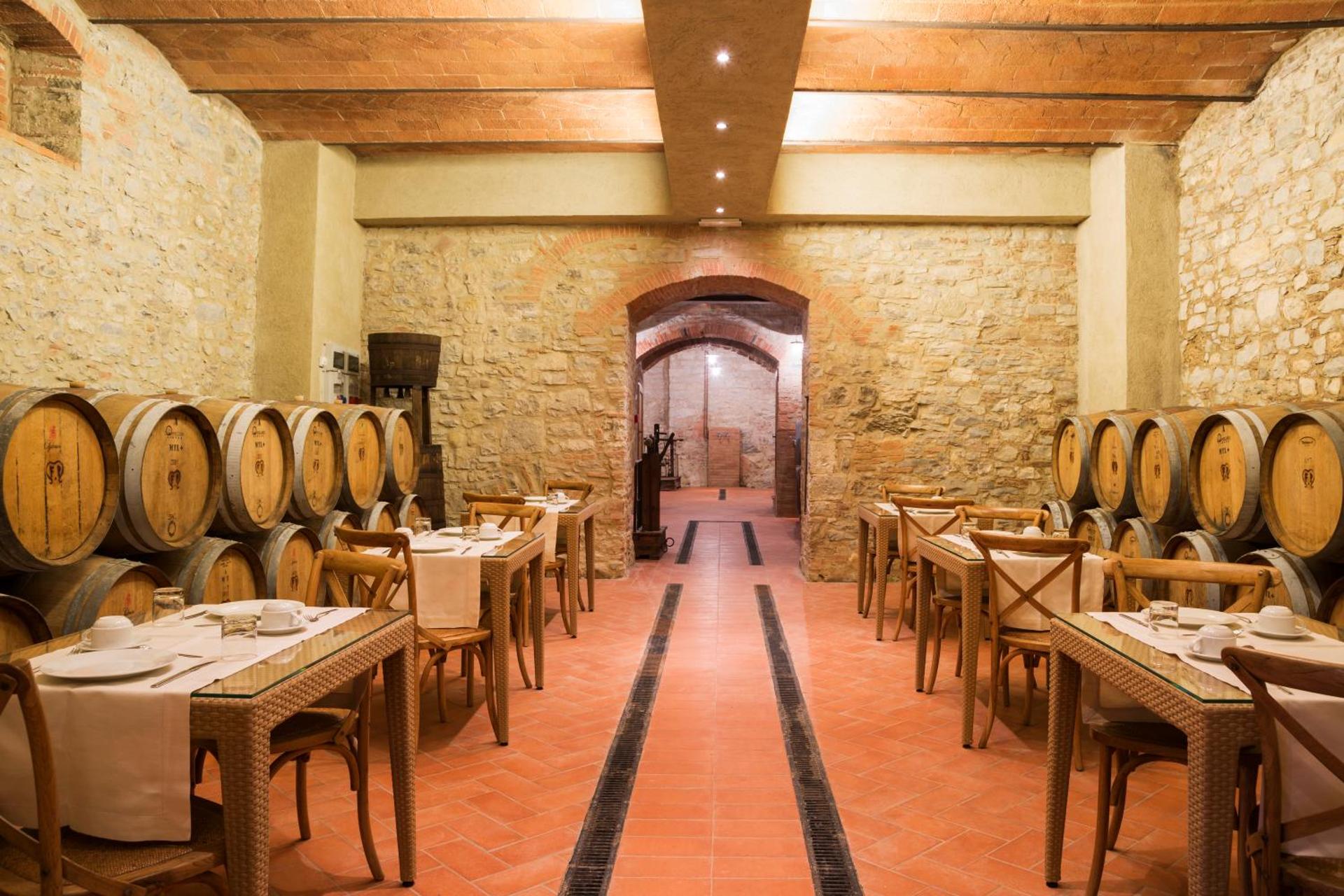 Borgo Di Pietrafitta Relais - Photo 50