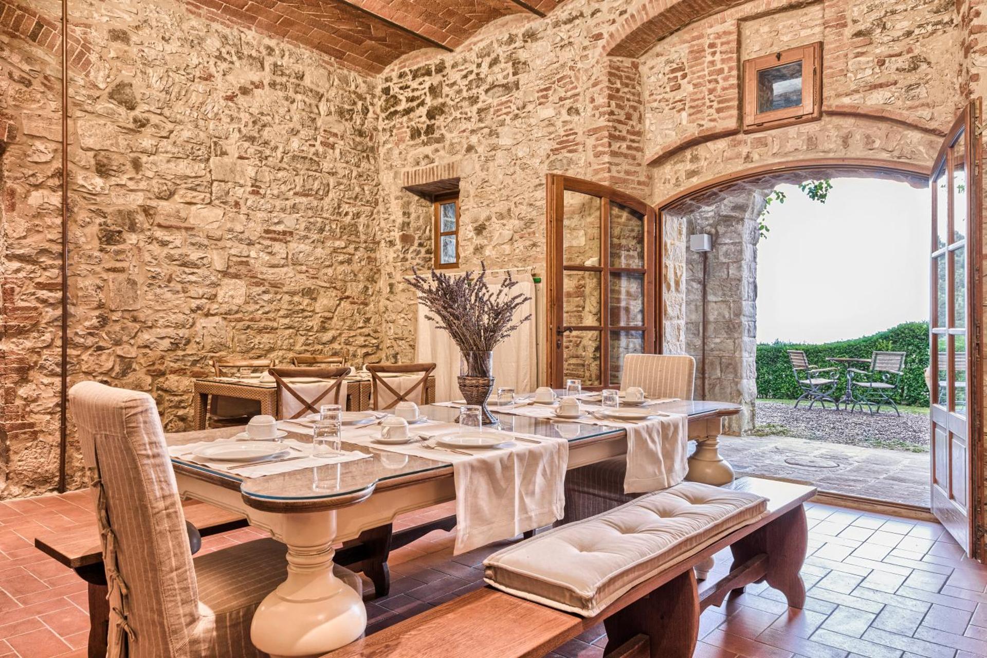 Borgo Di Pietrafitta Relais - Photo 40