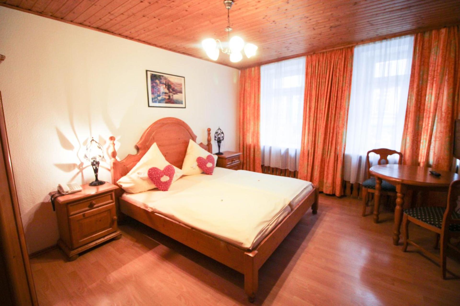 Hotel Atlanta - Photo 28