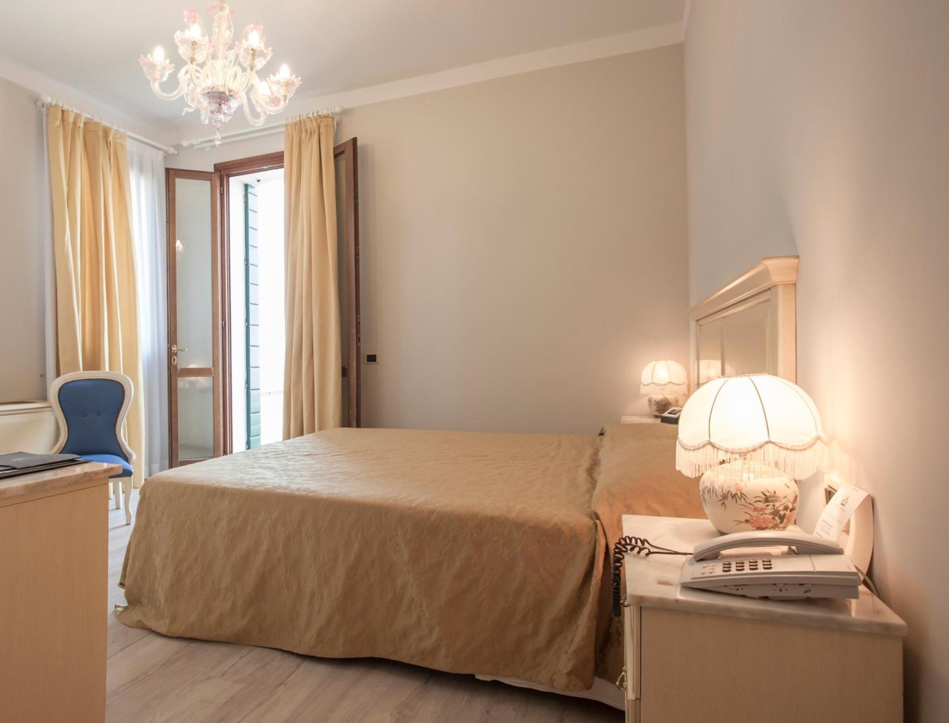 Hotel Villa Braida - Photo 51