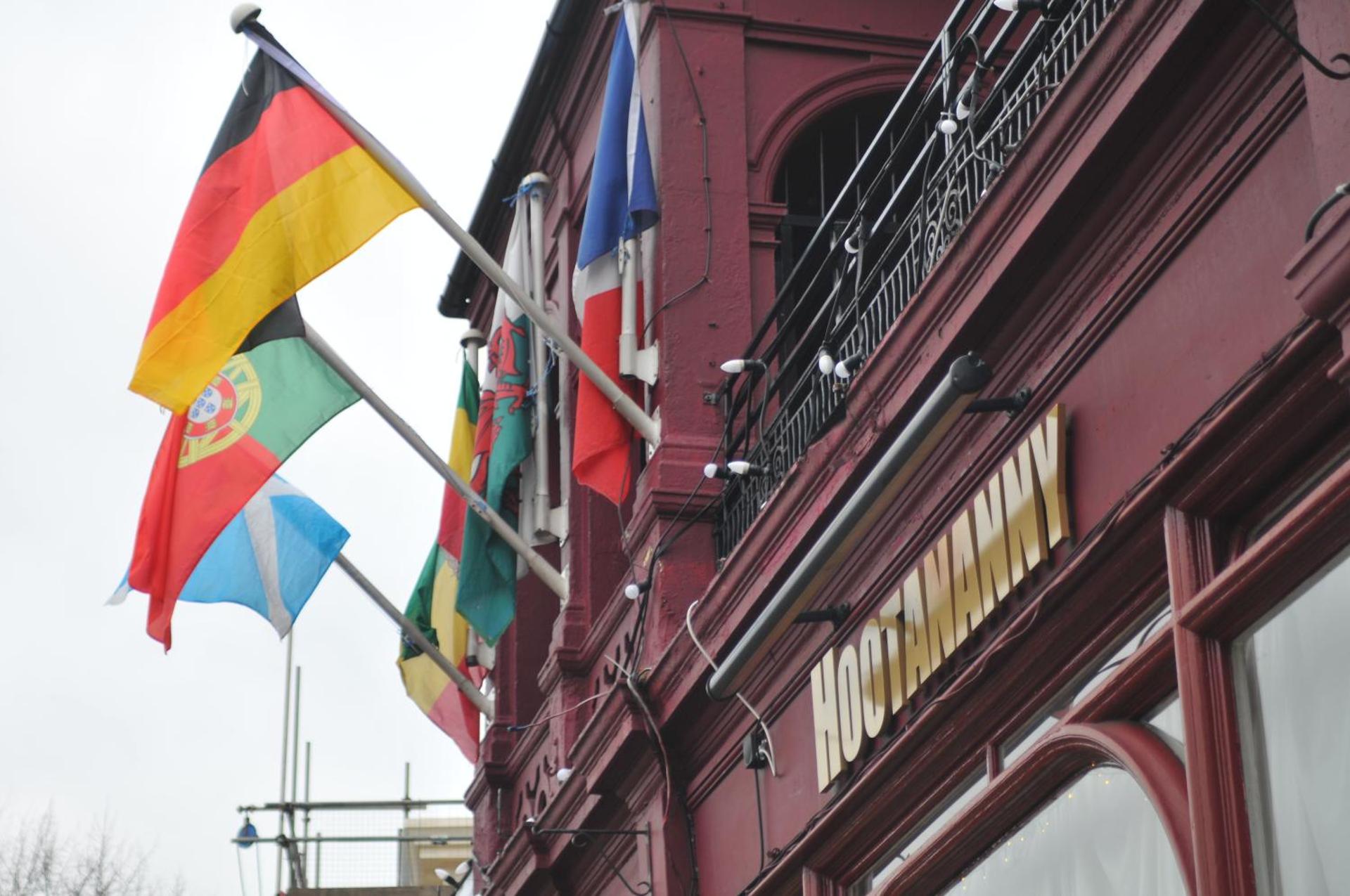 Hootananny Hostel - Photo 7