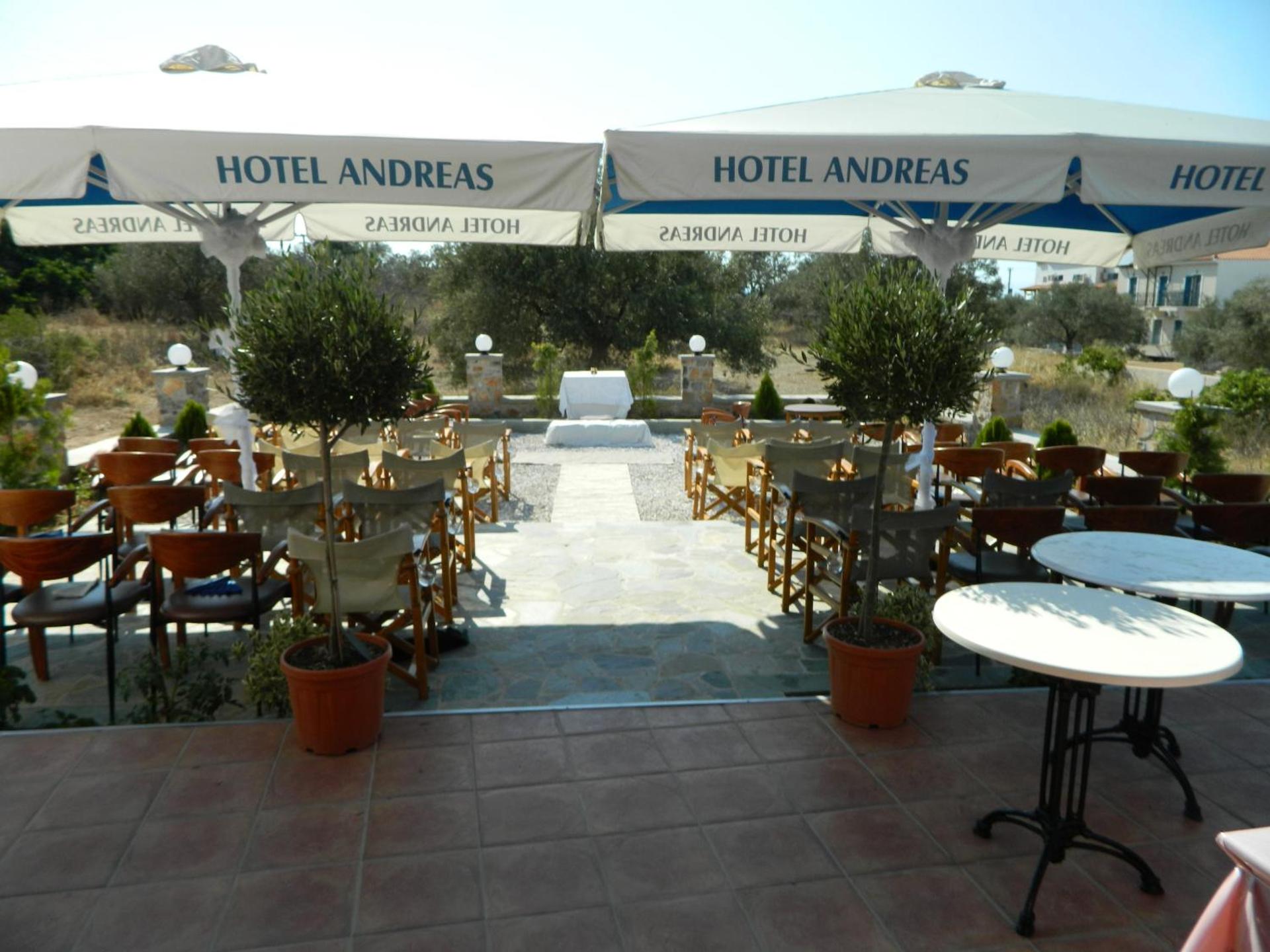 Hotel Andreas - Agistri (Skala) - Photo 60