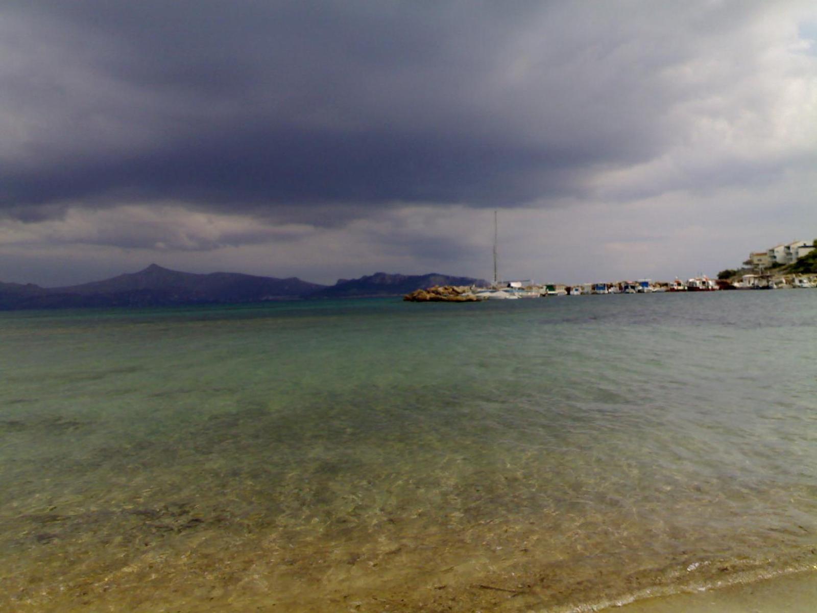 Hotel Andreas - Agistri (Skala) - Photo 32