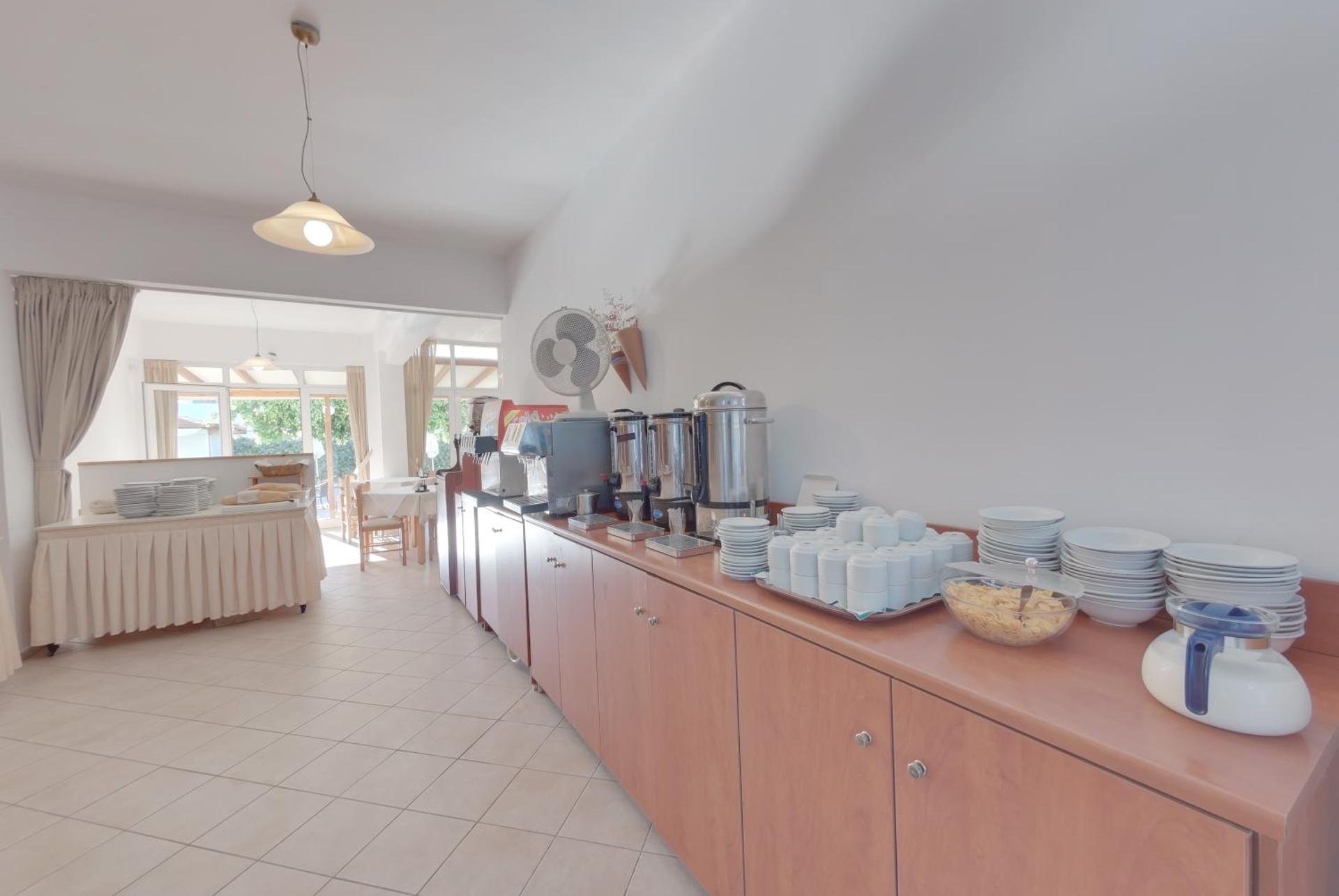 Marirena Hotel - Photo 32