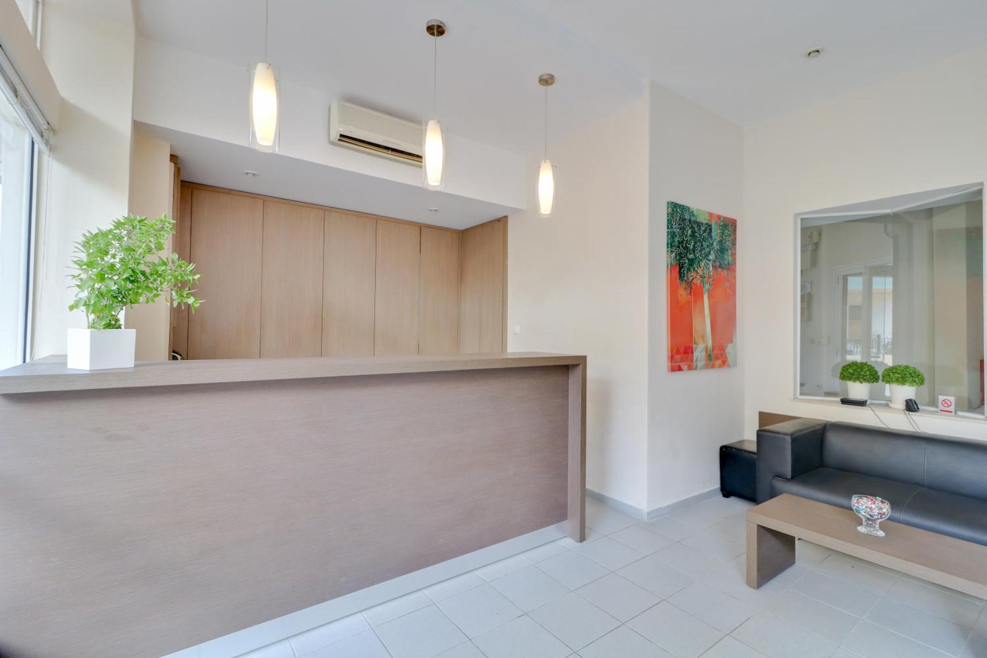 Marirena Hotel - Photo 40