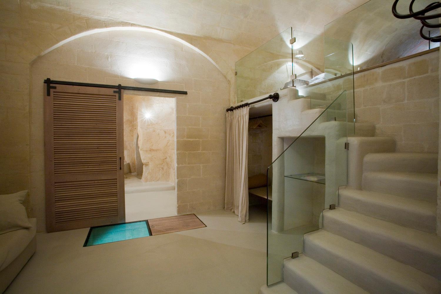 L'Hotel In Pietra - Photo 4