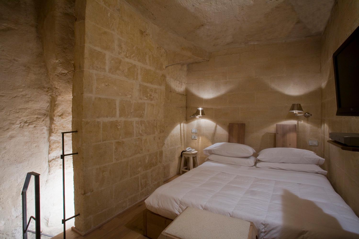 L'Hotel In Pietra - Photo 19