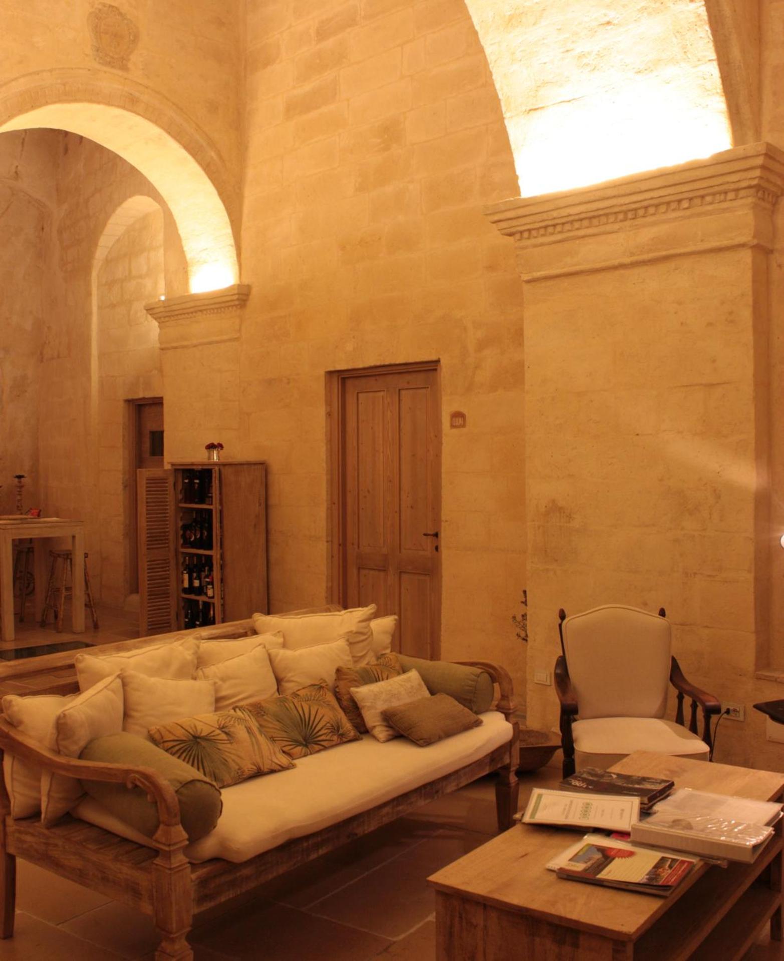 L'Hotel In Pietra - Photo 82