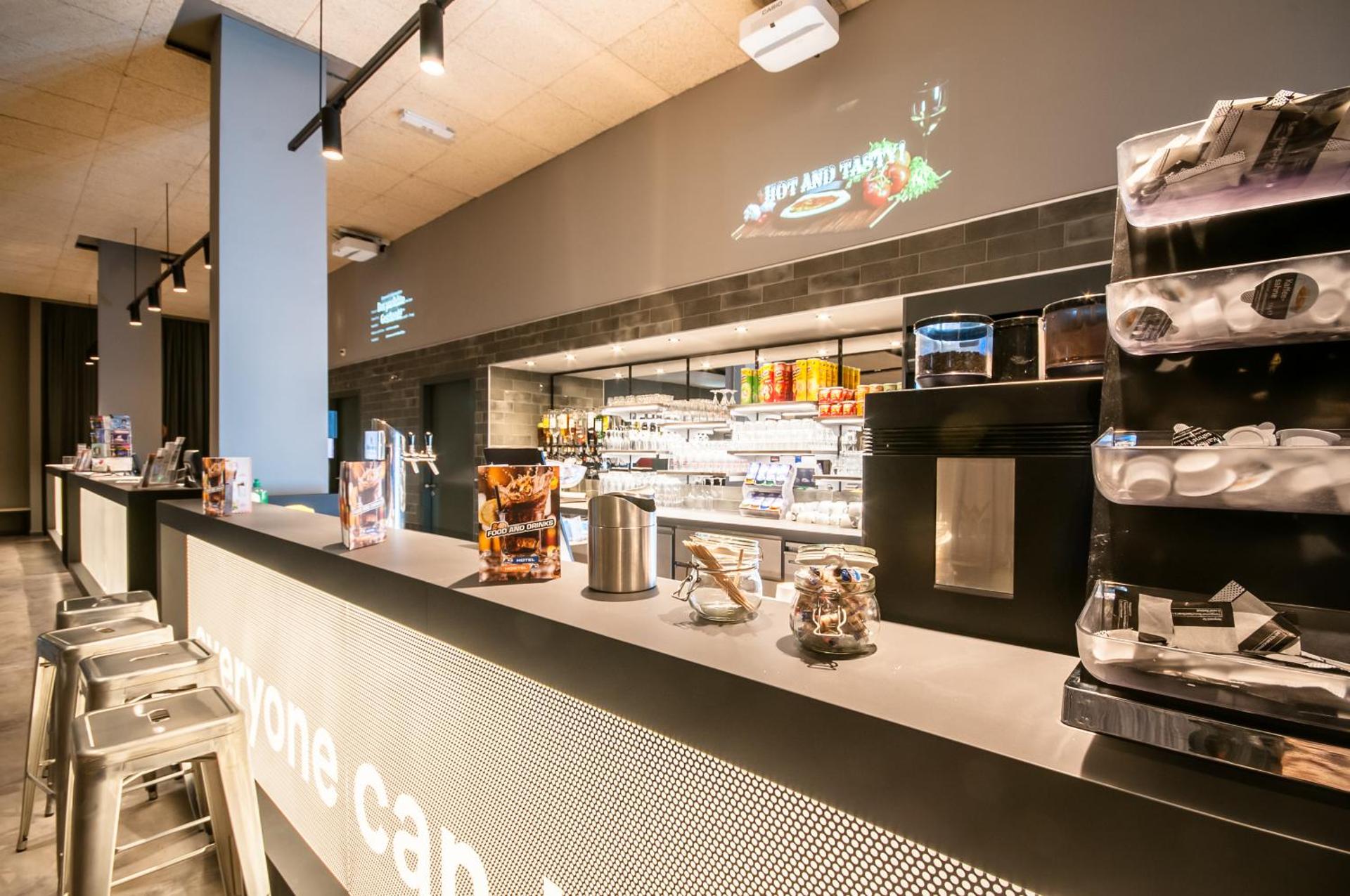 a&o Berlin Mitte - Photo 46