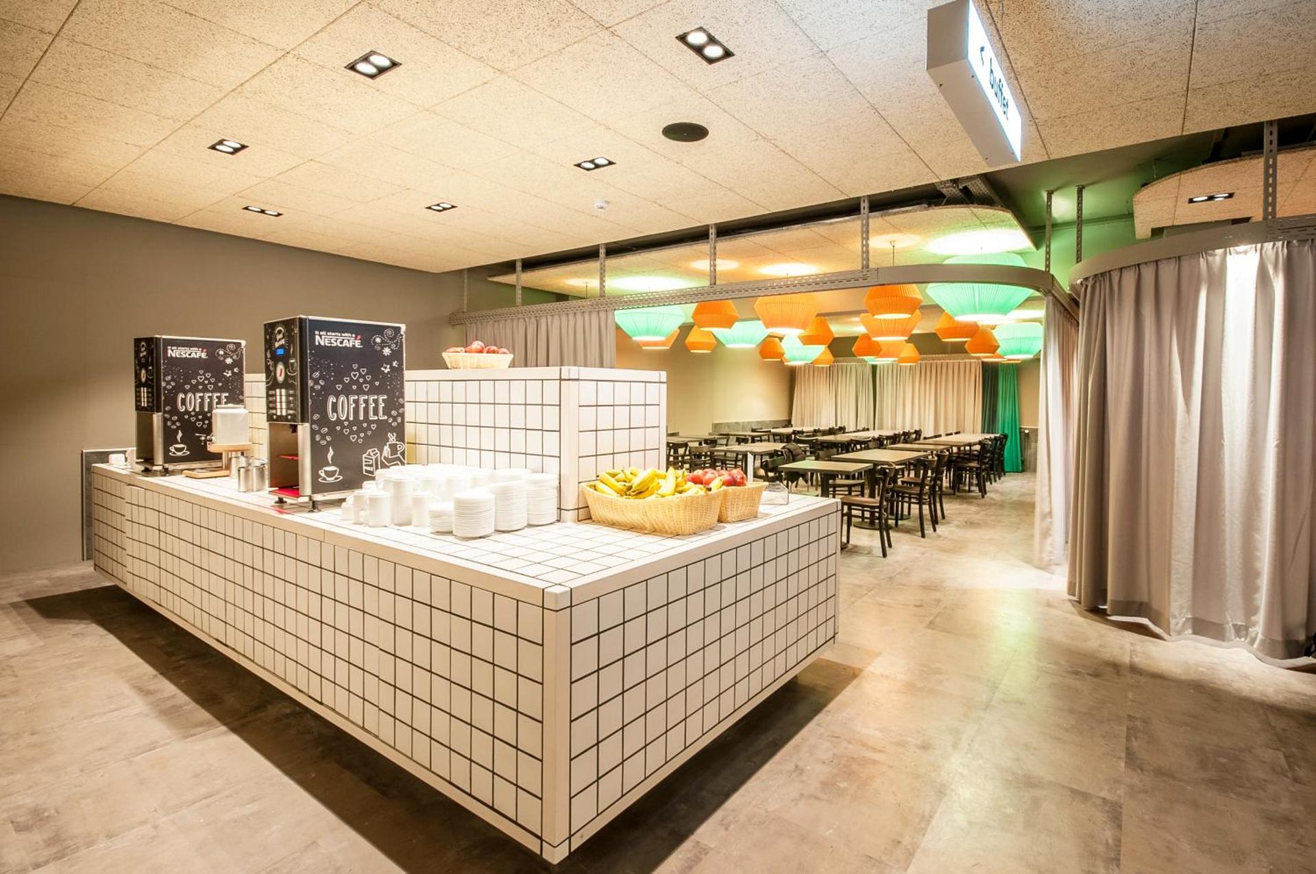 a&o Berlin Mitte - Photo 48