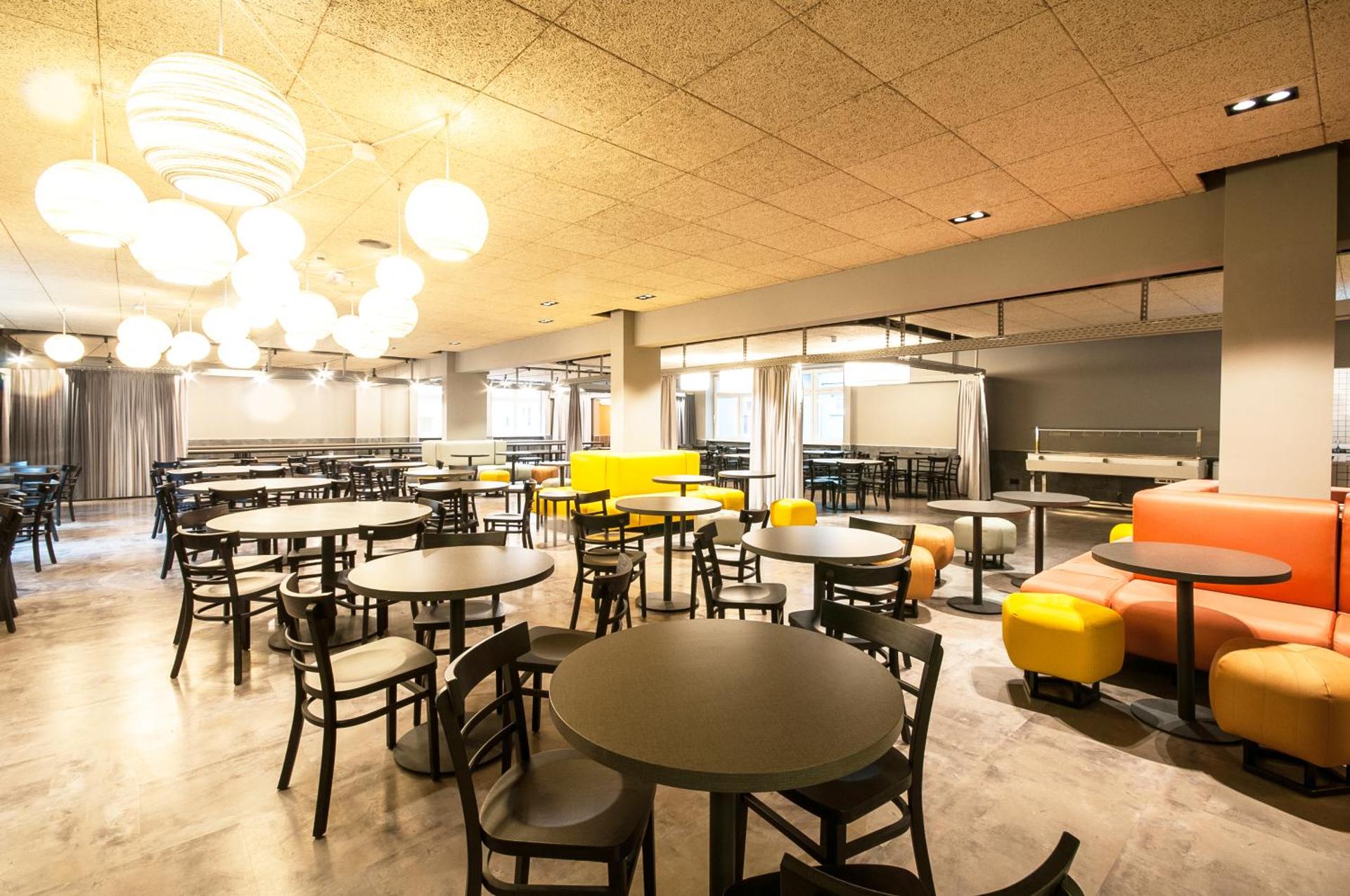 a&o Berlin Mitte - Photo 53