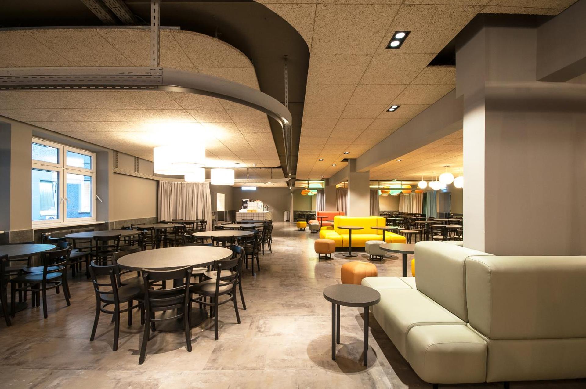 a&o Berlin Mitte - Photo 54