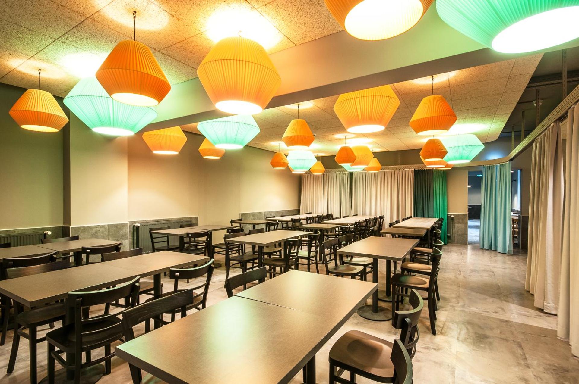 a&o Berlin Mitte - Photo 41