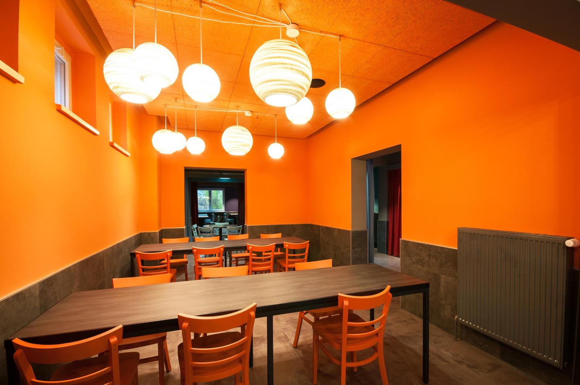 a&o Berlin Mitte - Photo 52