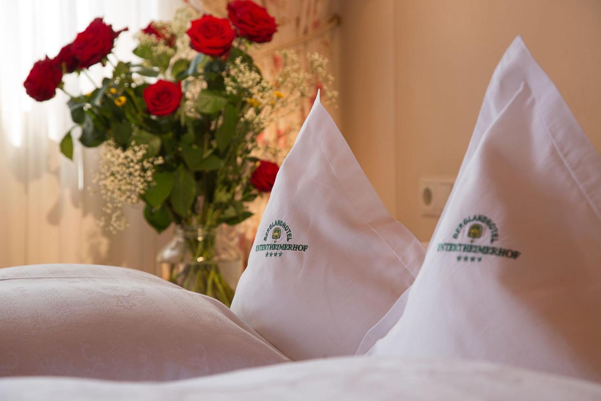 Berglandhotel Untertheimerhof - Photo 2