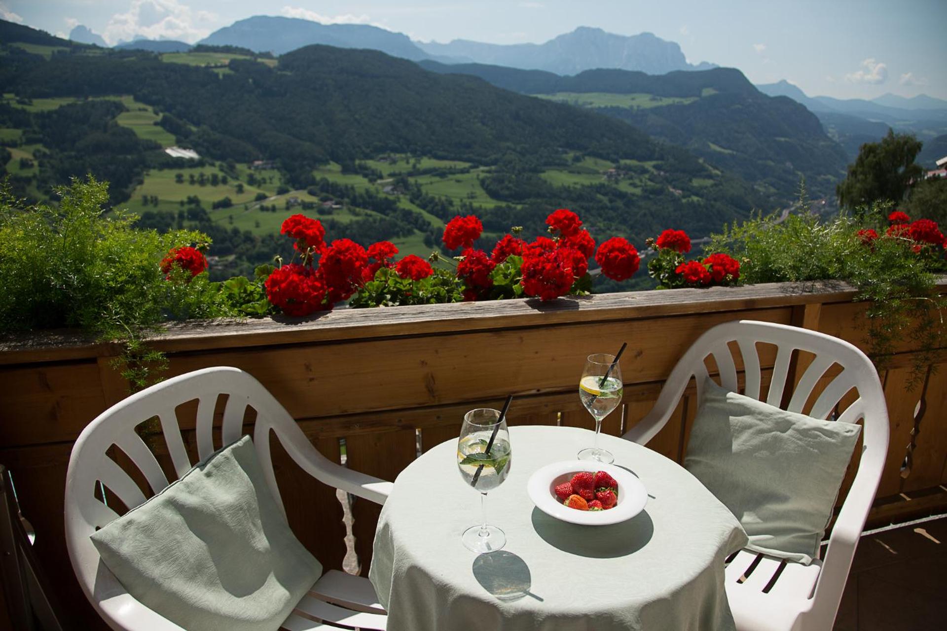 Berglandhotel Untertheimerhof - Photo 9