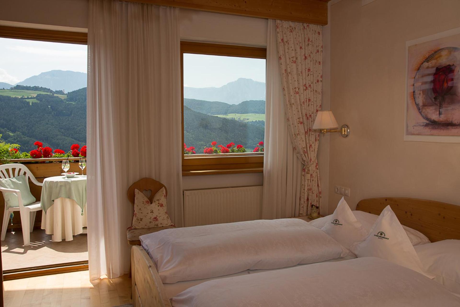 Berglandhotel Untertheimerhof
