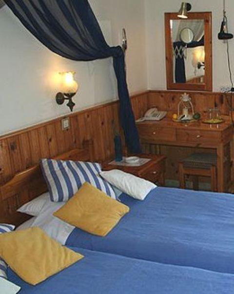 Samaina HOTEL - Photo 26