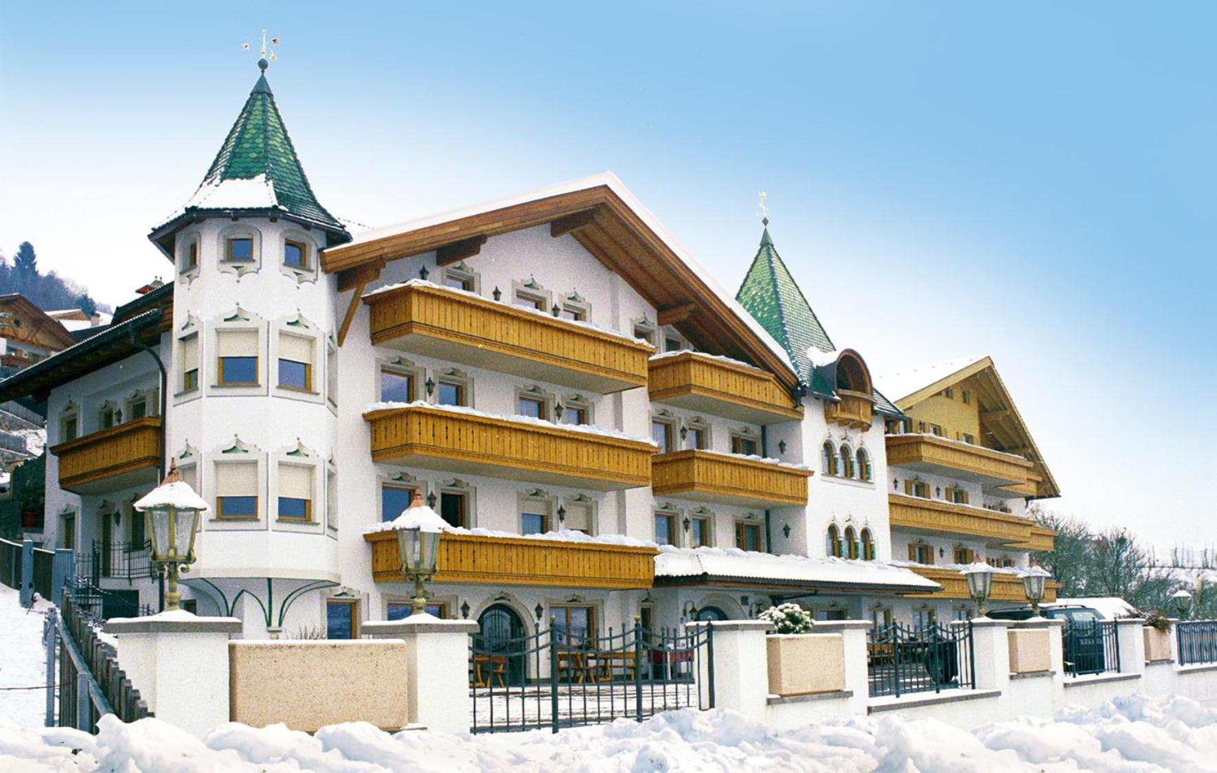 Berglandhotel Untertheimerhof - Photo 82