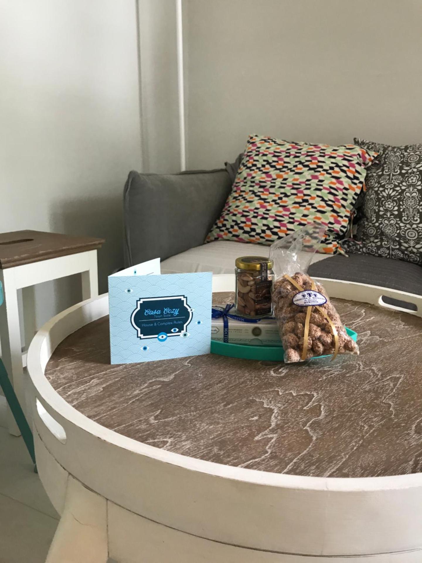 Casa Cozy - Photo 34