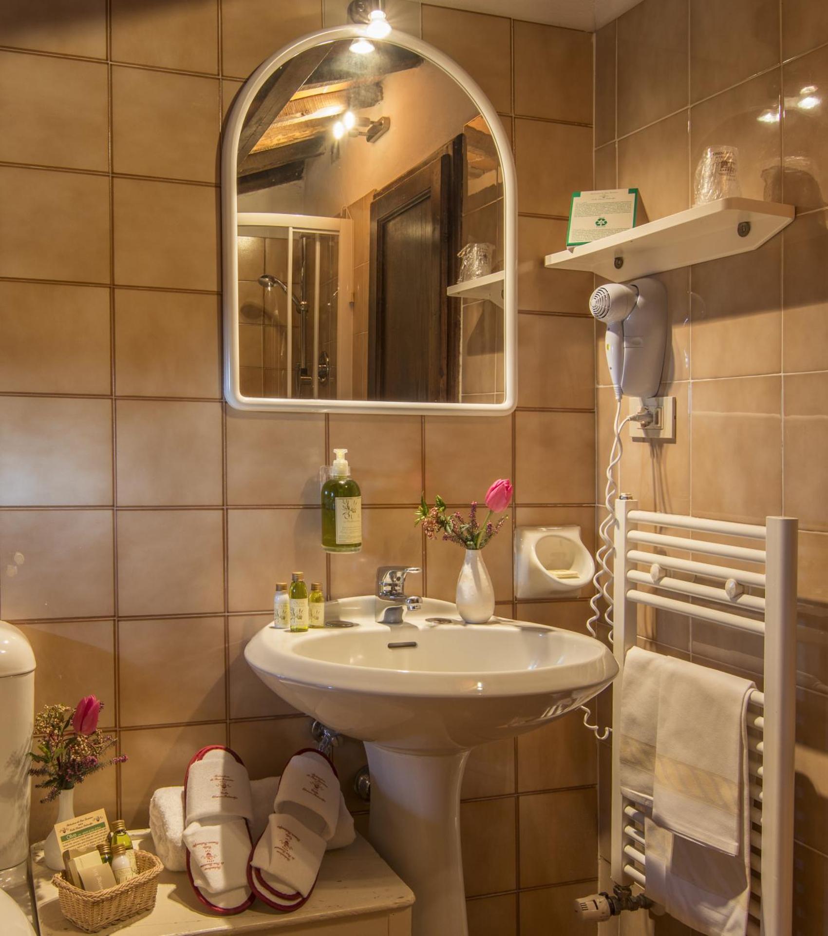Hotel Colle Etrusco Salivolpi - Photo 17