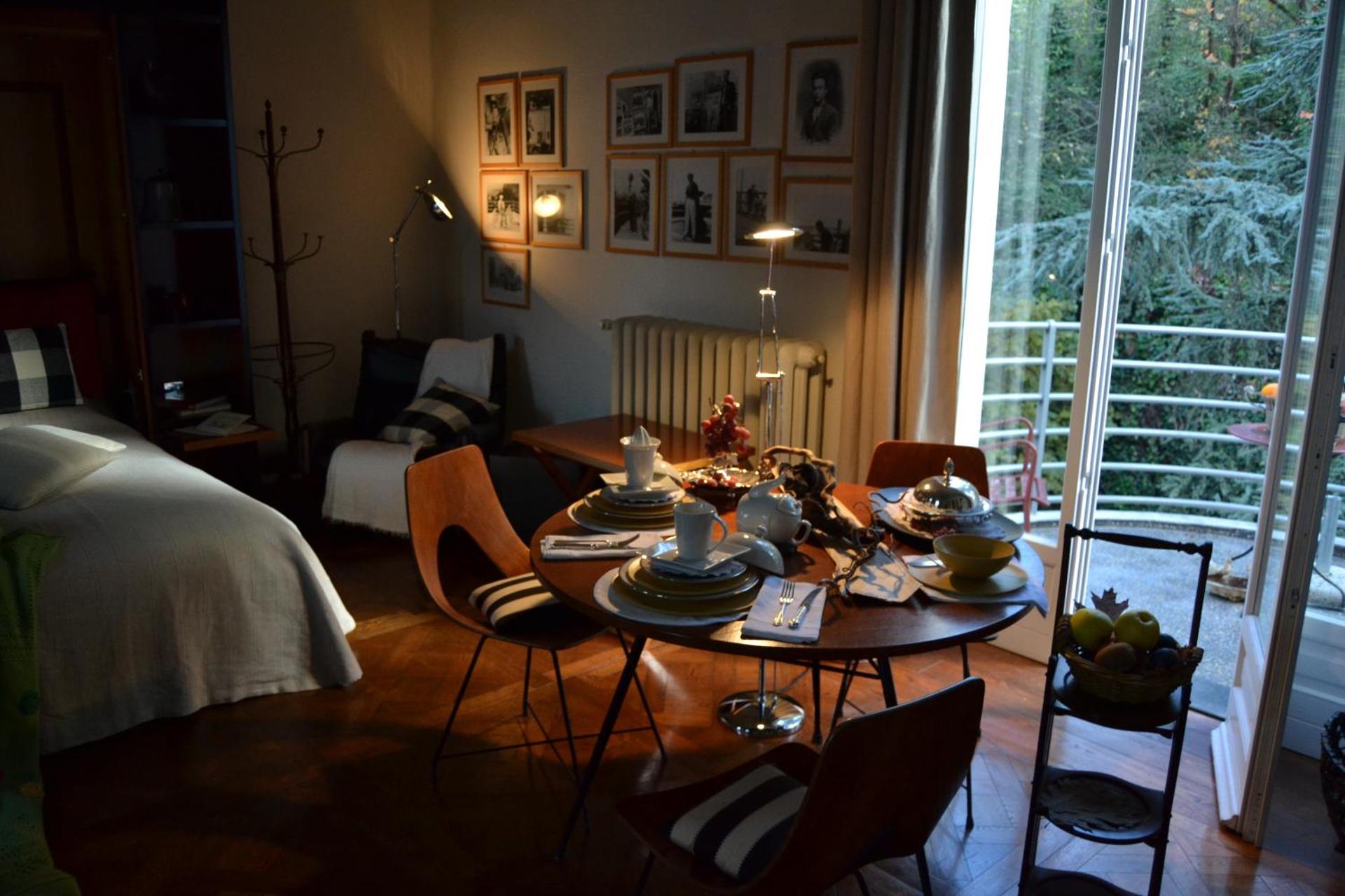 Deluxe Double or Twin Room with Balcony - Photo 3