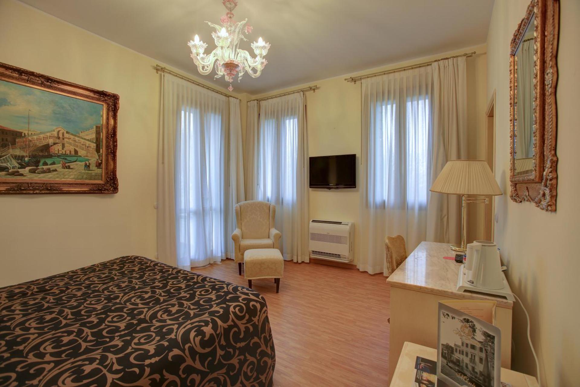 Hotel Villa Braida - Photo 48
