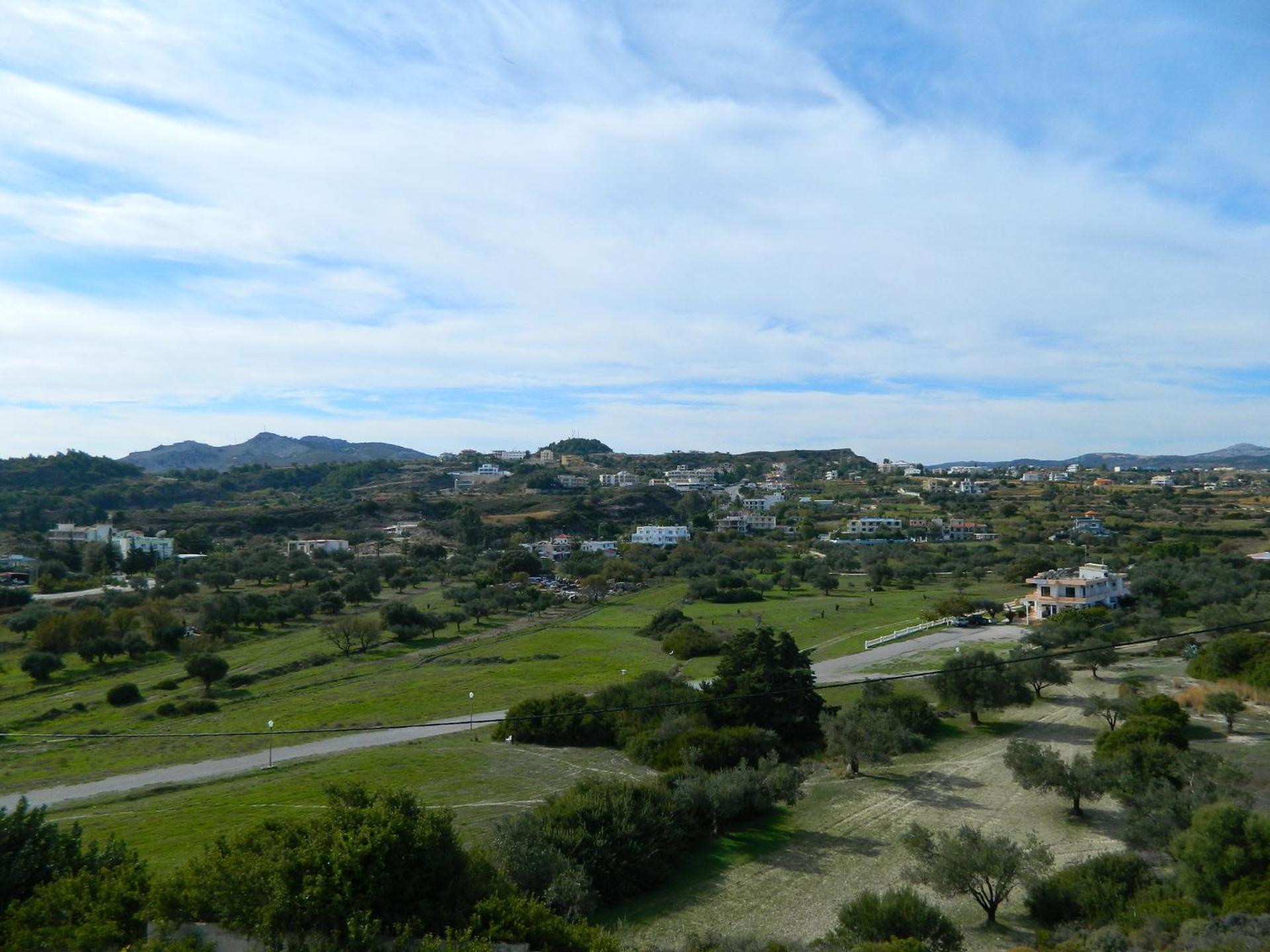 Telhinis Hotel & Apartments - Photo 45