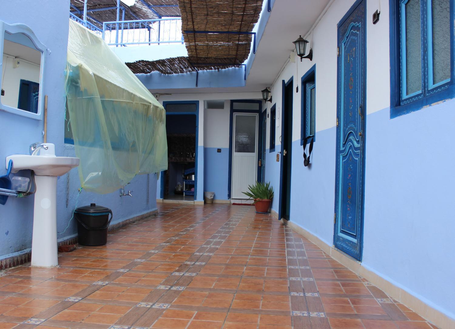 Hotel Souika - Photo 13