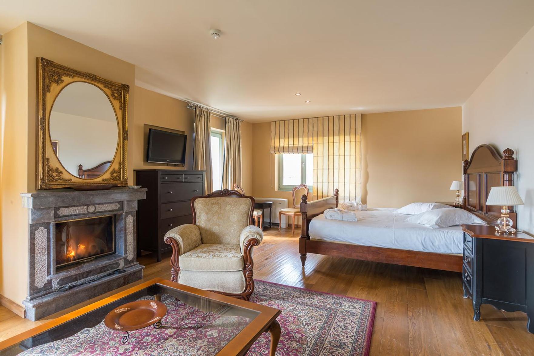 Aegli Arachova - Photo 32