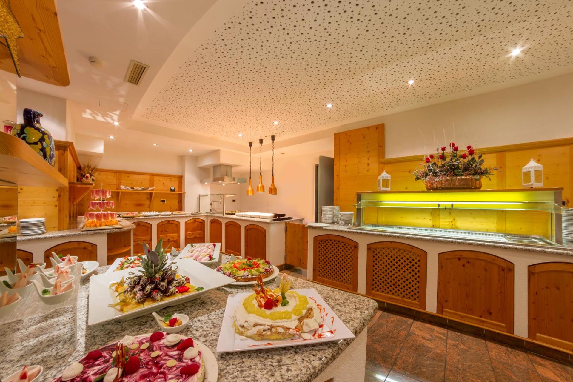 Diamant Spa Resort - Photo 97